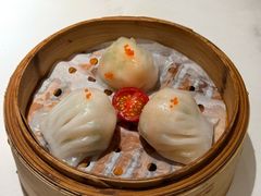 -禄运茶居·手工点心(猎德店)