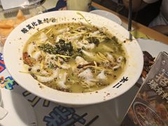 -太二酸菜鱼(福州泰禾店)