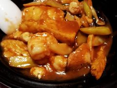 二层御园-秦皇岛秦皇国际大酒店