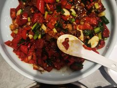 -丽华园(汉阳龙阳店)