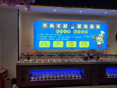 自助调料区-俏牛哥鲜牛肉牛肆馆(重庆天地店)