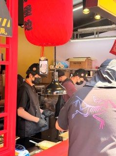 -龙湖杭州滨江天街