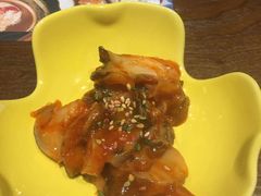 -傑·料理·海鲜放题(佛山文华荟店)