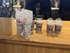 -霸王茶姬(常熟印象城店)