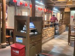 -乡里八闽·福州乡土菜(西园店)