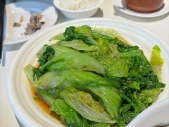 -南庄酒家·海鲜粤菜·25年老字号(环城南路店)