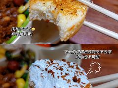 -素满香·食养自助(建邺万达店)