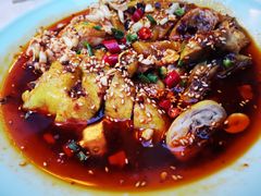 -锦小馆(安贞店)