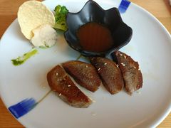 -王鼎精致料理铁板烧(世博源店)