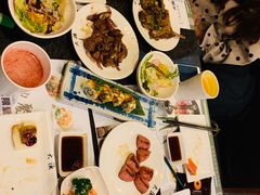 -大渔铁板烧(万象城店)