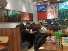 -绿柠食堂(北外滩店)