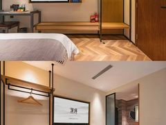 -秋果四合院酒店(北京王府井协和医院店)