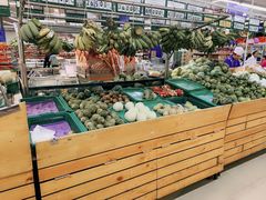 -Co.opmart (Cong Quynh)