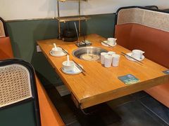 -荷塘码头·活鱼现杀(椒江店)