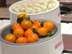 -龍歌自助小火锅(雨花台江南虹悦城店)