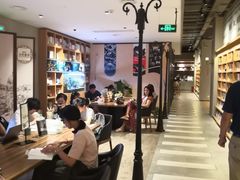 -百新书局(尚悦湾店)