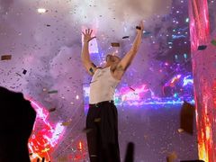 -杭州奥体中心-体育场