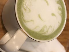 -安娜茶屋