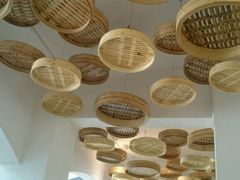 大堂-食膳公园包子铺(烈士公园店)