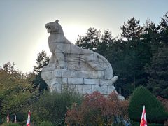 -帽儿山国家森林公园