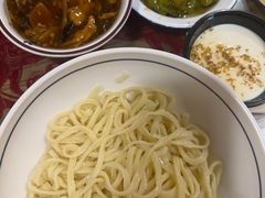 京味打卤面-锅儿挑面馆
