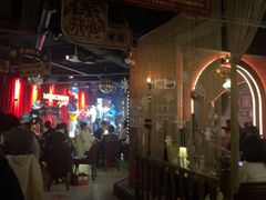 -音乐房子·Vintage Live Bar(玉林总店)