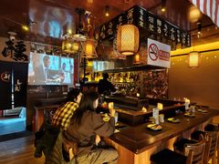 -鸟泉居酒屋·烧鸟·酒馆(百子湾店)