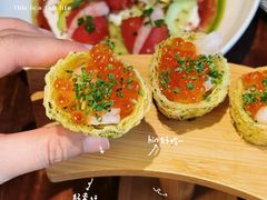 -Bistro 63 创意融合料理(广粤天地店)