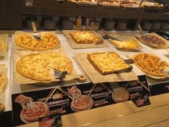 -比格比萨自助(宝山日月光店)