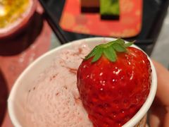 -一绪に寿喜烧(虹悦城店)