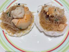 -开海·红岛海鲜虾水饺(石老人店)
