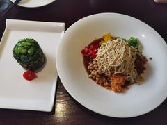 -永安鱼庄·镇江菜(东吴路店)