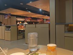 -海底捞火锅(杭州滨江九宜城店)