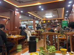 -藏味八珍特色火锅