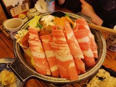 -坂吉屋·居酒屋深夜食堂(龙湖店)