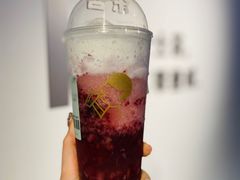-喜茶(上海正大广场店)