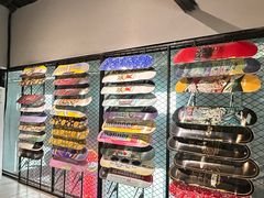 -VSP火山滑板极限公园