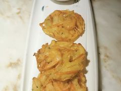 -绿茶餐厅(哈尔滨凯德店)