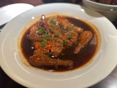 -庭院江南菜•烤鸭•非遗传承(丰台总部基地店)