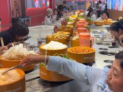 -龍歌自助小火锅(秦淮水游城店)