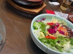 -张大嘴菜馆(庞各庄店)