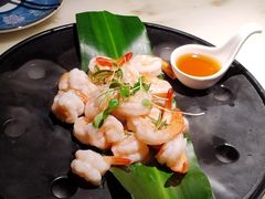 -桂满陇·桃花院落(长泰广场店)
