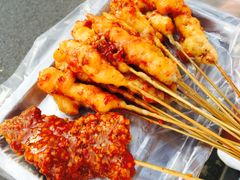 牛排-辽B·小串(总店)