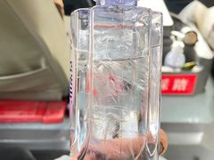 -终南山南五台景区