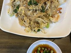 -真浪大家乐海鲜餐馆