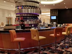 -上海大宁福朋喜来登酒店大堂吧(共和新路店)