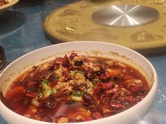-巴渝菜馆(涿州店)