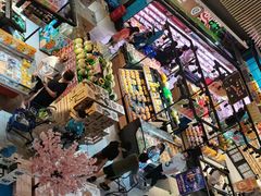 -盒马鲜生(189购物中心店)