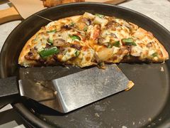 -必胜客(尹山湖歌林公园店)