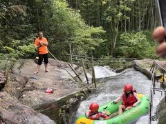 -千泷沟大瀑布旅游区